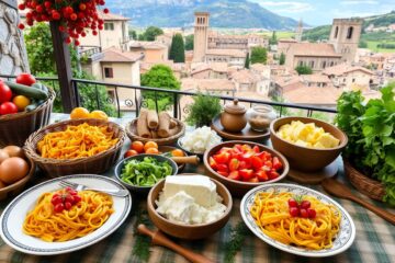 Bergamo restaurants