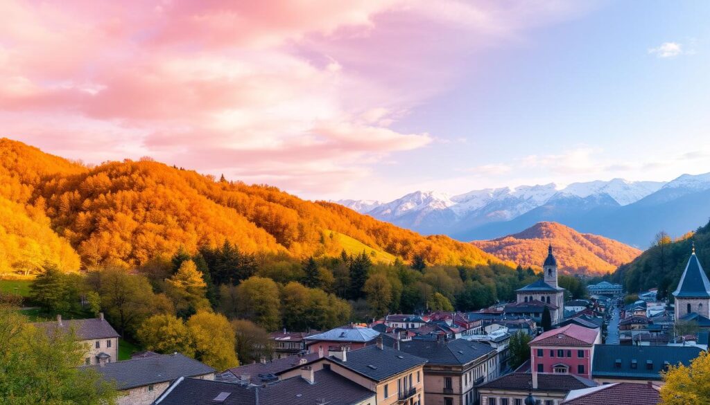 bergamo all seasons