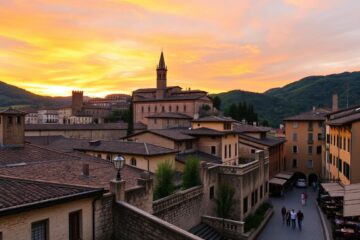 bergamo city tours