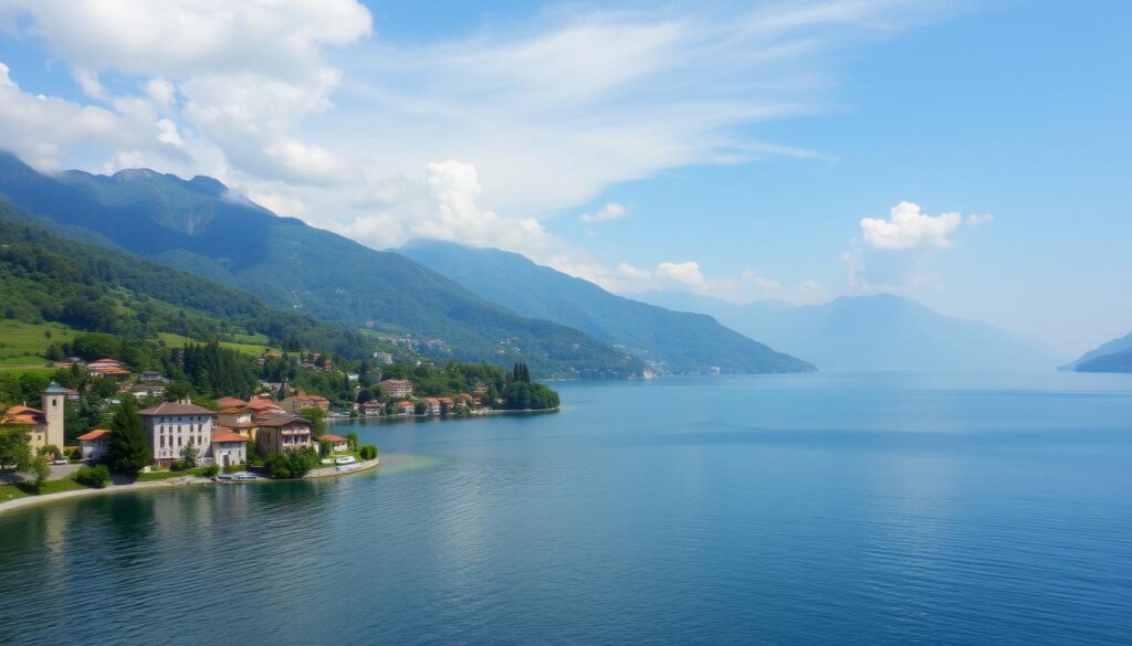 bergamo lake iseo