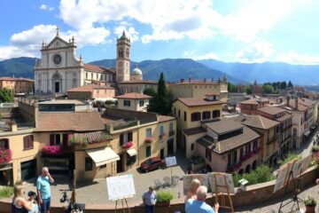 things to do in bergamo