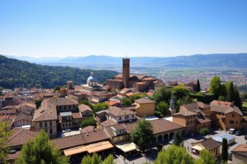 bergamo tourism 2025