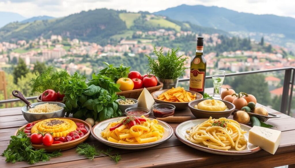 bergamo cuisine bergamo cuisine