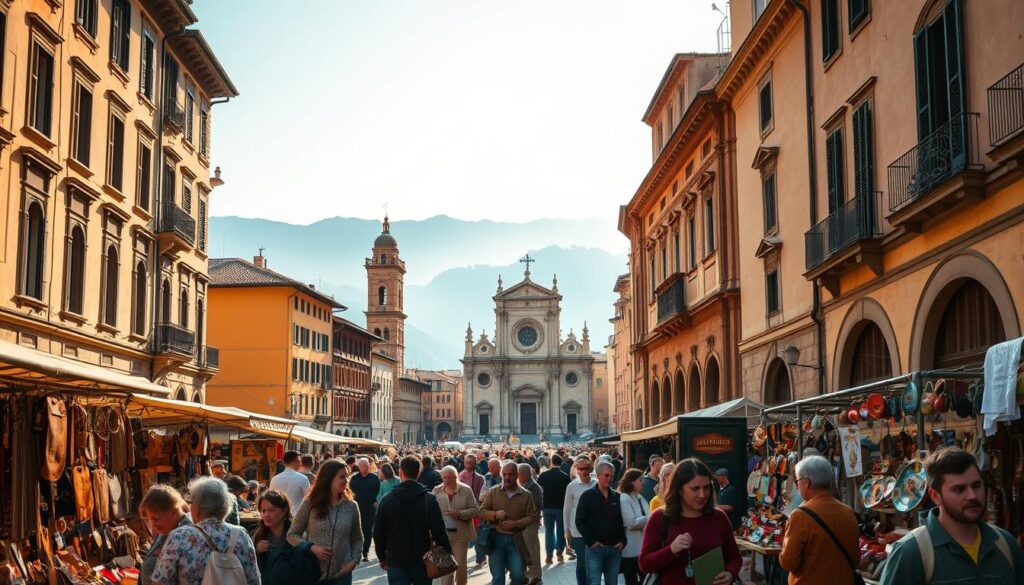 Bergamo Cultural Experiences
