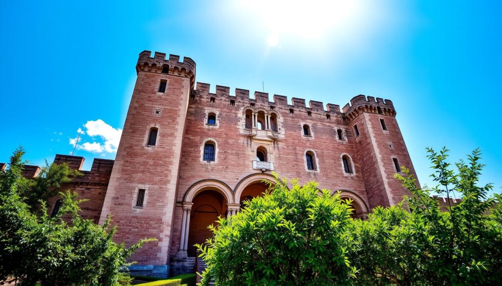 Castelvecchio Museum Verona Tourist Spot