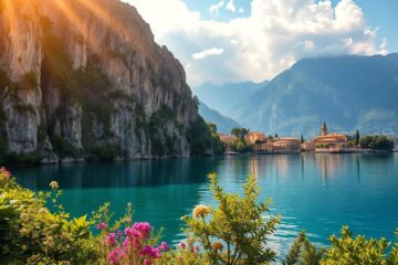 Como Lake hidden gems
