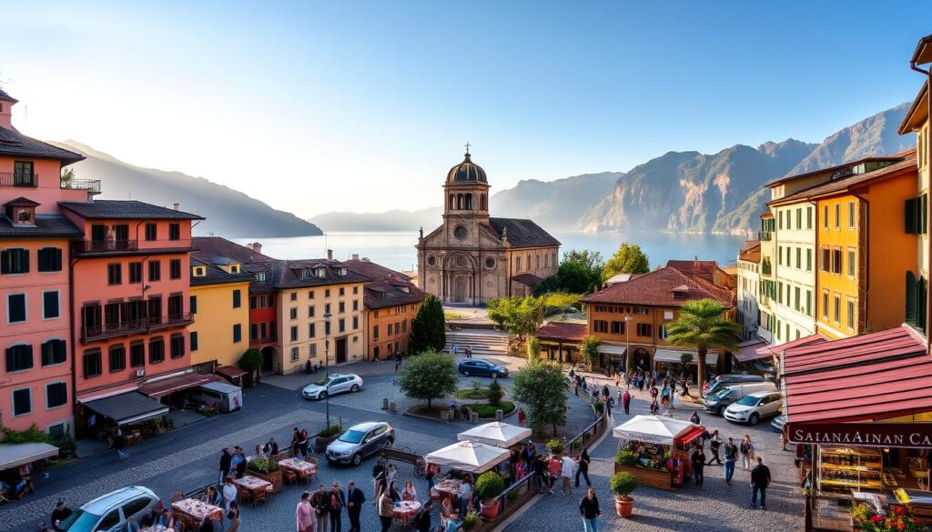 Cultural Experiences in Lake Como