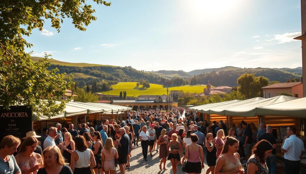 Franciacorta Wine Festival