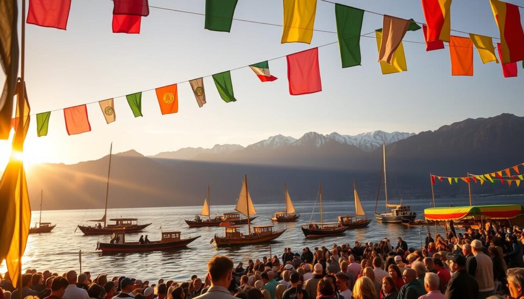 Lake Como Cultural Festivals Lake Como Cultural Festivals