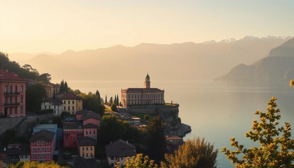 Lake Como Top Attractions