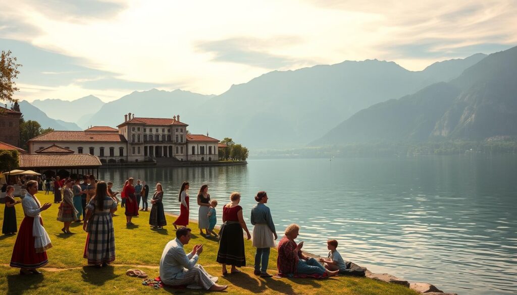 Lake Garda Cultural Experiences
