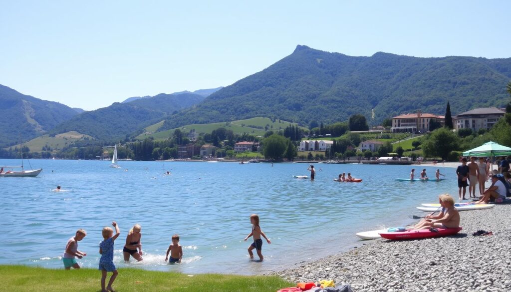 Lake Garda Family Activities