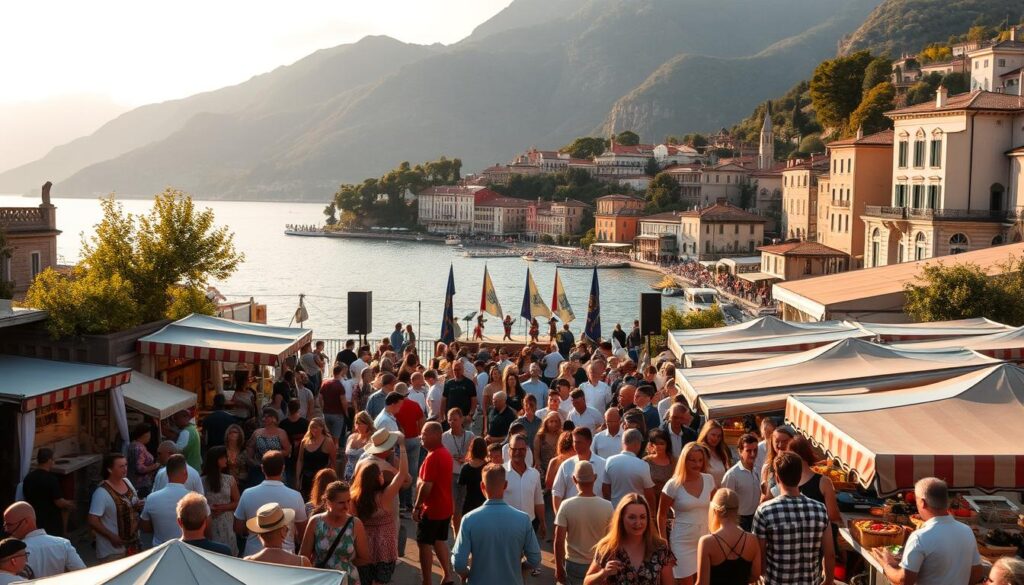 Lake Garda Festival Travel Tips