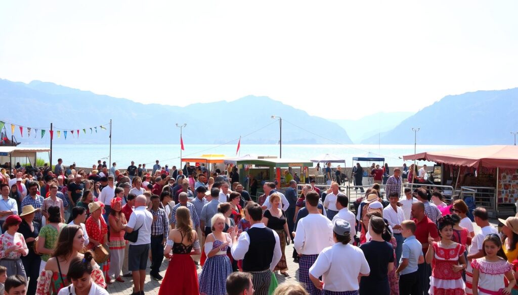 Lake Garda Festivals and Cultural Events