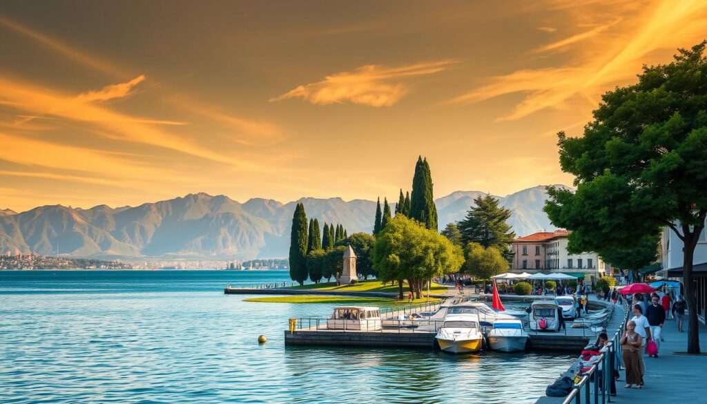 Lake Garda Travel Tips