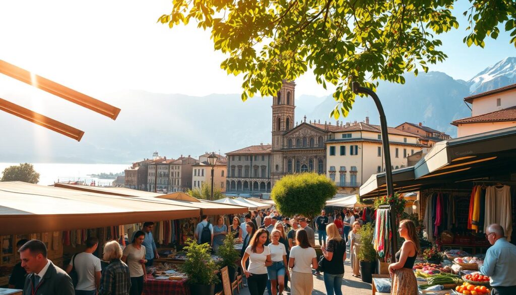 Lecco Cultural Experiences