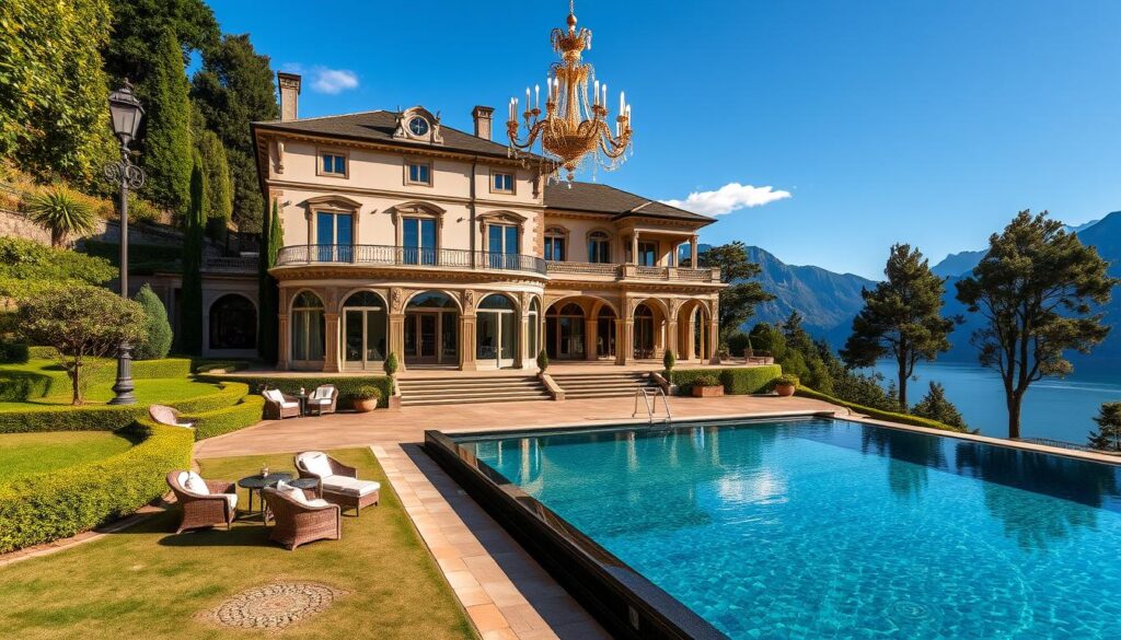 Luxury Lecco Accommodations Luxury Lecco Accommodations