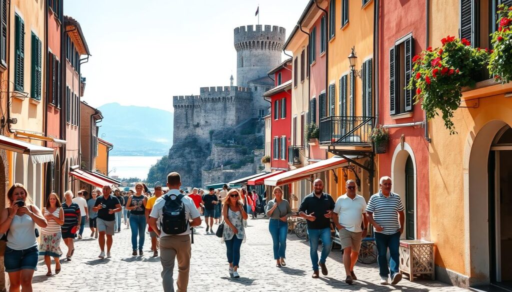 Sirmione Travel Safety Tips