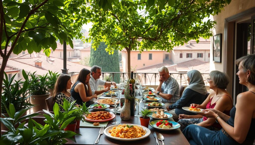 Vegan Dining in Verona