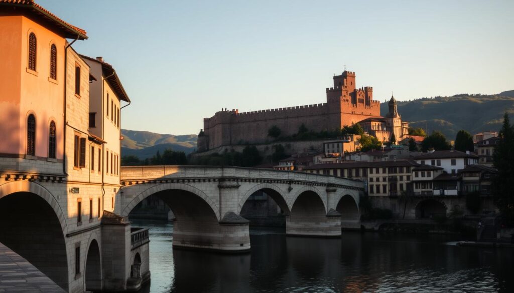 Verona Historical Sites Afternoon Tour