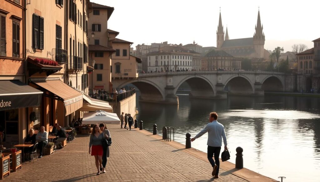 Verona Morning Walking Tour Highlights