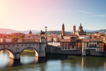 Verona tourist attractions