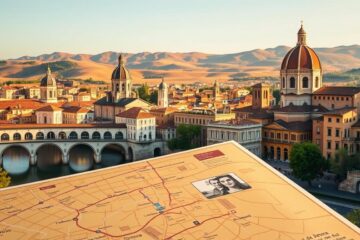 Verona travel itinerary