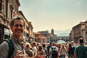 explore Verona in a day
