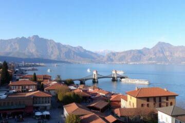 lecco italy attractions