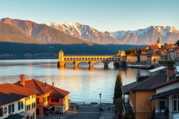 lecco tourist spots