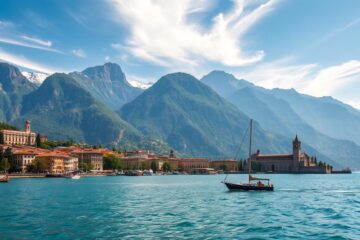 things to do in Como Lake