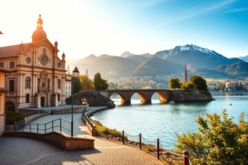 things to do in lecco