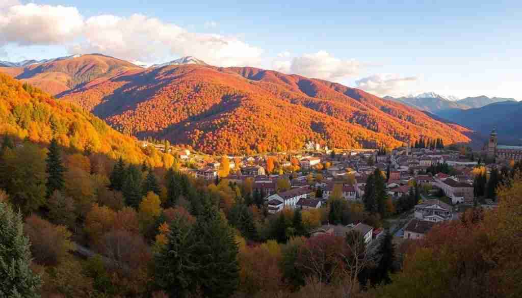 Bergamo seasonal photography tips
