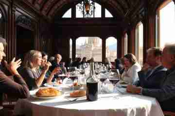 best restaurants in Brescia