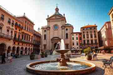 top attractions in Brescia