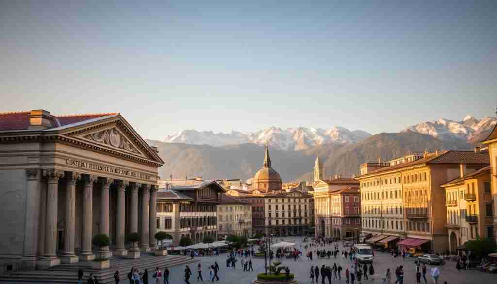 art and museums in Trento art and museums in Trento
