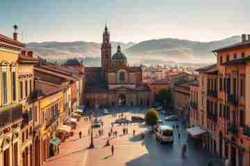 best places to visit in Pavia