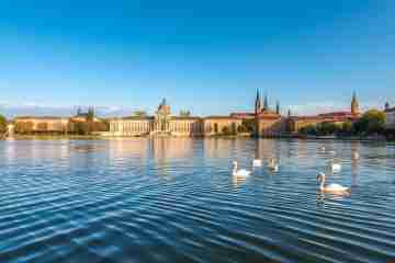 best places to visit in mantua