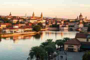 mantua italy travel tips