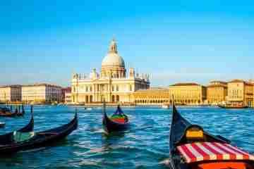 venice italy points of interest